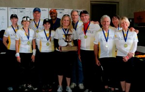 Il Cortile, Tour of Paso