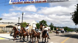 San Miguel Sagebrush Festival
