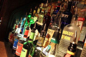 Best bars Paso Robles