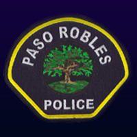 paso-robles-police logo