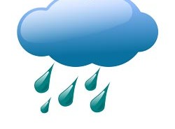 rain forecast paso robles