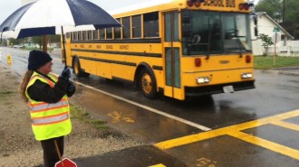 paso robles rainfall