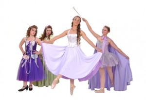 North County Performing Arts, Magical Tale of Cinderella