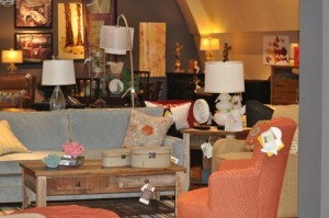 Custom upholstery Paso Robles, Elan Vital, furniture discounts