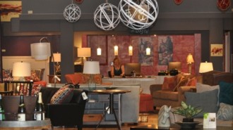 Elan Vital, Jim & April Romig, Paso Robles