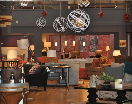 Elan Vital, Jim & April Romig, Paso Robles