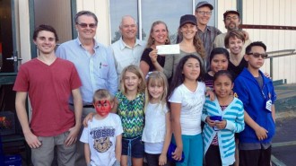 Georgia-Brown sustainability