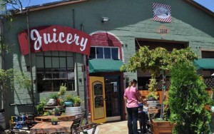 Organic Farms Juice, Juicery, Paso Robles