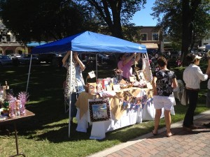 A picture from last year's event.