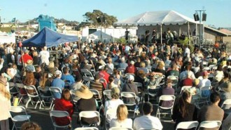 Morro Bay Music Festival
