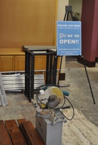 PR Chamber construction 058