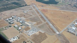 Paso Robles Airport