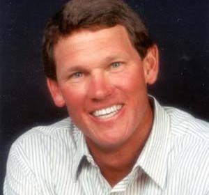 Pete Dakin