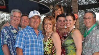 Ravine Waterpark, Paso Robles Chamber, Brett Butterfield