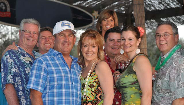 Ravine Waterpark, Paso Robles Chamber, Brett Butterfield
