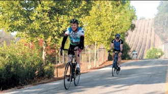 Great Western Bike Rally