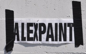 Alexpaint
