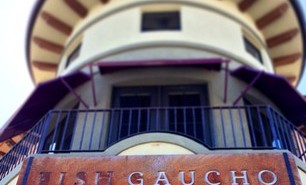 FishGaucho, Paso Robles