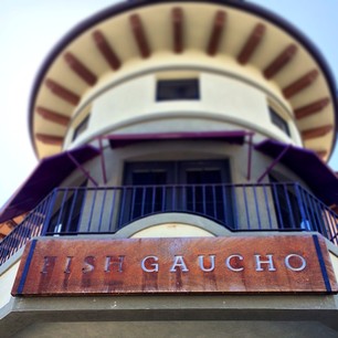 FishGaucho, Paso Robles