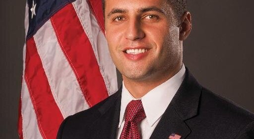 Justin Fareed