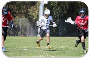 Youth Lacrosse, SLO YMCA