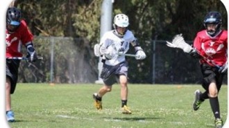 Youth Lacrosse, SLO YMCA