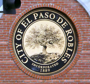 Paso Robles planning commission