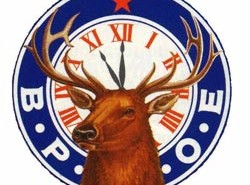 Elks Bingo
