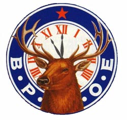 Elks Bingo