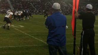 FCA All-Star classic