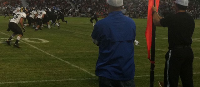 FCA All-Star classic