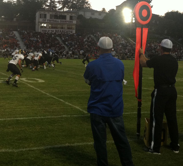 FCA All-Star classic