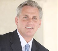 Kevin McCarthy