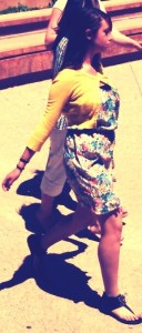 Liberty High, Thrift Shop Fashion Show, Paso Robles, Children's Resource Network of the Central Coast.