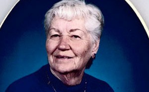 Beverly Mae King
