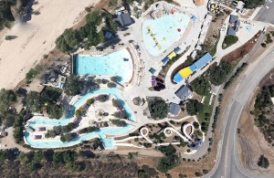 Ravine Water Park