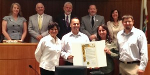 Solarponics, Frank Scotti, Solar Energy Day, SLO County