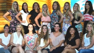 Miss California Mid-State Fair, Paso robles