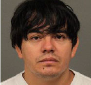 Lizandro Jorge Rivera, accused child molester