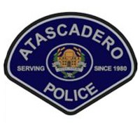 Atascadero Police