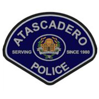 Atascadero Police