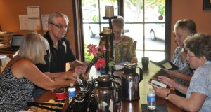 Cancer Support Community California Central Coast