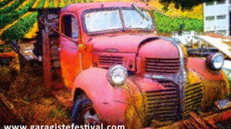 Garagiste Wine Festival