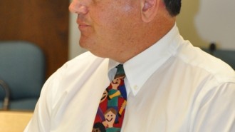 Dr. James Brescia, Paso Robles