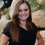 Taylor Mae Lindquist