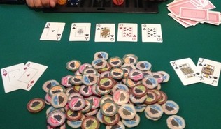 Paso Robles Central Coast Casino, Paso Robles City Council, zoning