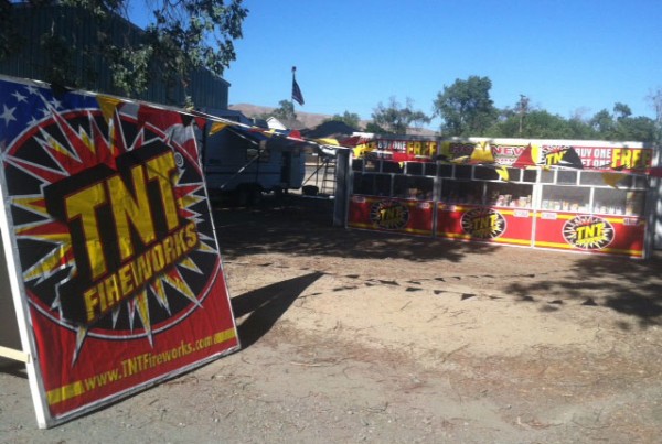 fireworks for sale