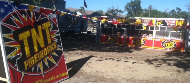 fireworks for sale