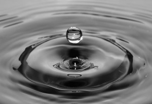 water conservation