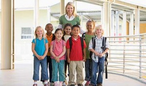 Almond Acres Charter School